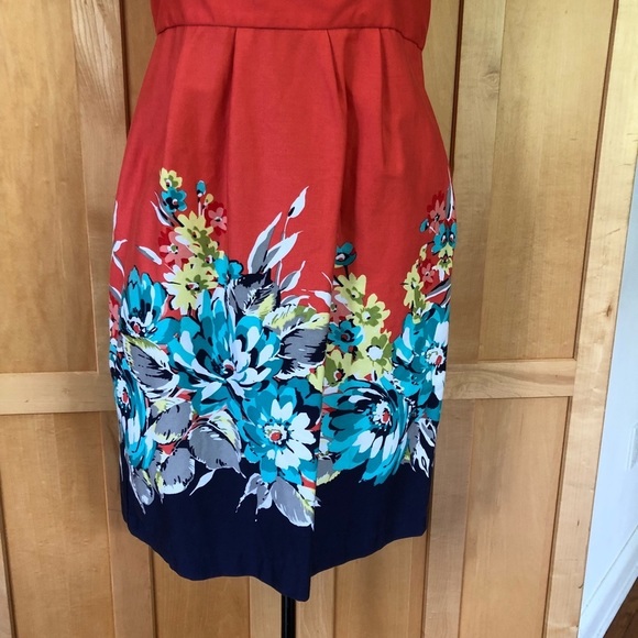 Spense sleeveless stunning Dress with pockets size 6 - Picture 3 of 6